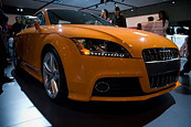 2009 Canadian International Autoshow
